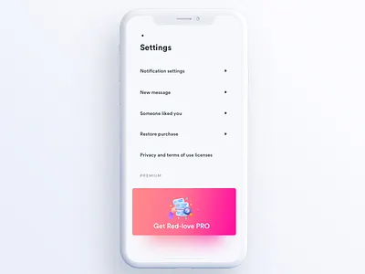 Clean Settings avatar document dropboxy han drawn icons illustration people settings sketch sync