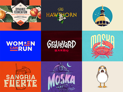Top 9 of 2017!