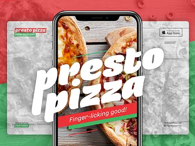 Dailyui 003 Landing Page dailyui landing