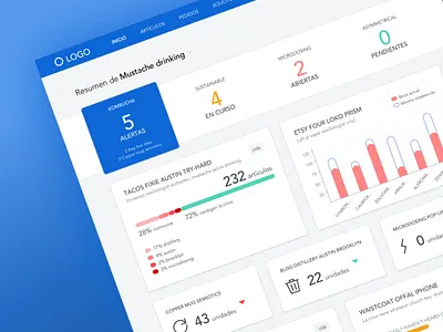 Dashboard dashboard data design graphics ux visual design web web design