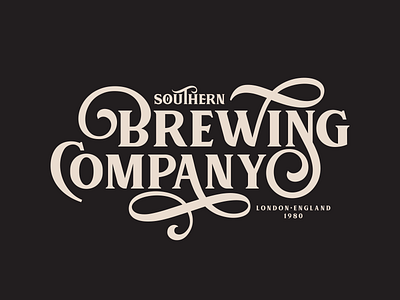 Muara No.022 beer beer logo branding hipster label lettering logo retro fonts surotype typeface typography vitage fonts