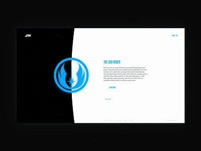 Day 003 - Landing daily dailyui landing ui