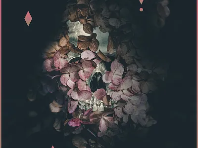 Entombed: Day 003 of Project Decade. 365 challenge charlottesville daily decade every day now and then progress project decade remix virginia wehavegrit