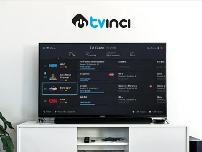Tvinci (2011) ott set top box sub tv