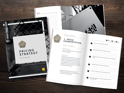 SBI Pricing Strategy Print Book/Magazine book book design corporate corporate magazine design layout layout design magazine magazine cover magazine design print print design