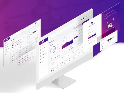 PB - Billing Service application billing dashboard hospital login medical