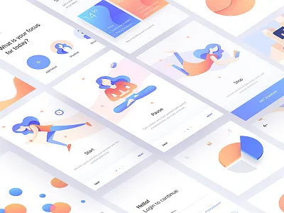 Mindfulness App Presentation