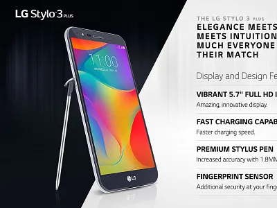 LG Training Module mobile phone training ui ux