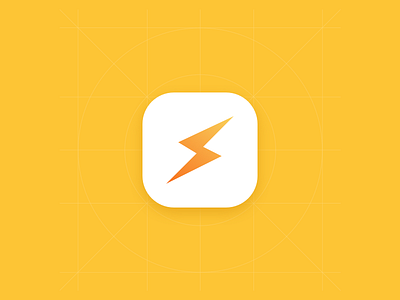 Daily UI Challenge #005 - App icon 005 app app icon daily ui challange icon launch icon music player ui ux winamp