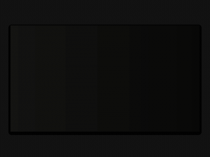 Intro concept animation black dark fashion intro shoes