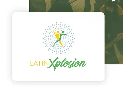 Logo Dance couples dancing dance studio logo logo design logo designer logo inspiration