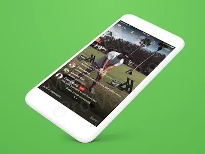 Sketch's Alpha Mask alpha mask golf sketch ui