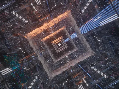 Next Stage fui hardsurface jsplacement octane