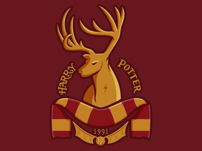 Harry Potter Soccer-Themed Badge golden snitch harry potter snitch