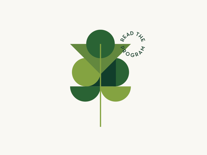 Prep Steps diet flat food green healthy modern shapes simple steps whole whole 30