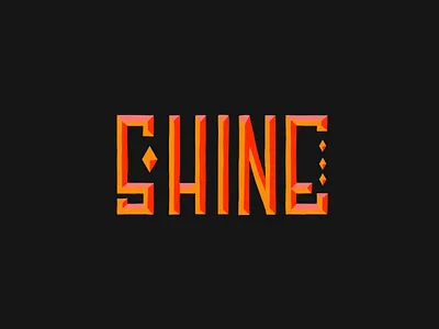 You crazy diamond 💎 handlettering illustration ipad typography wisdom