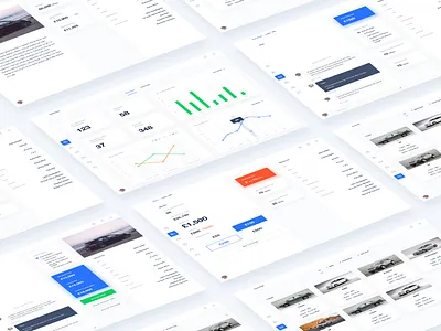 MVP App Design app design dashboard mvp ui ux web app