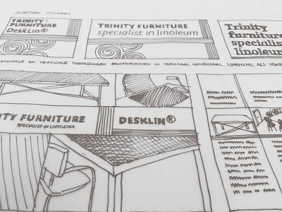 Design process and sketching brand identity branding corporate identity graphic design identity logo logo design sketch sketches