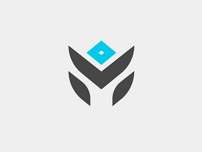 Letter M Logo letter logo logo m obey