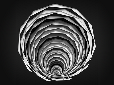 Gray times abstract color gradient colors core depth descent digital gradient not watercolor portal