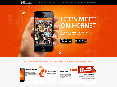 Redesign-website