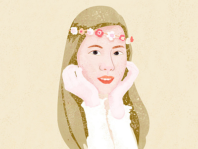 女神2 illustration