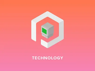 Icon Series 2 business client delivery department icons information isometric security technology