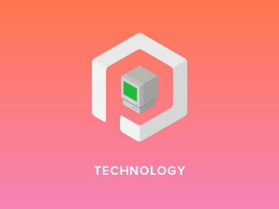 Icon Series 2 business client delivery department icons information isometric security technology