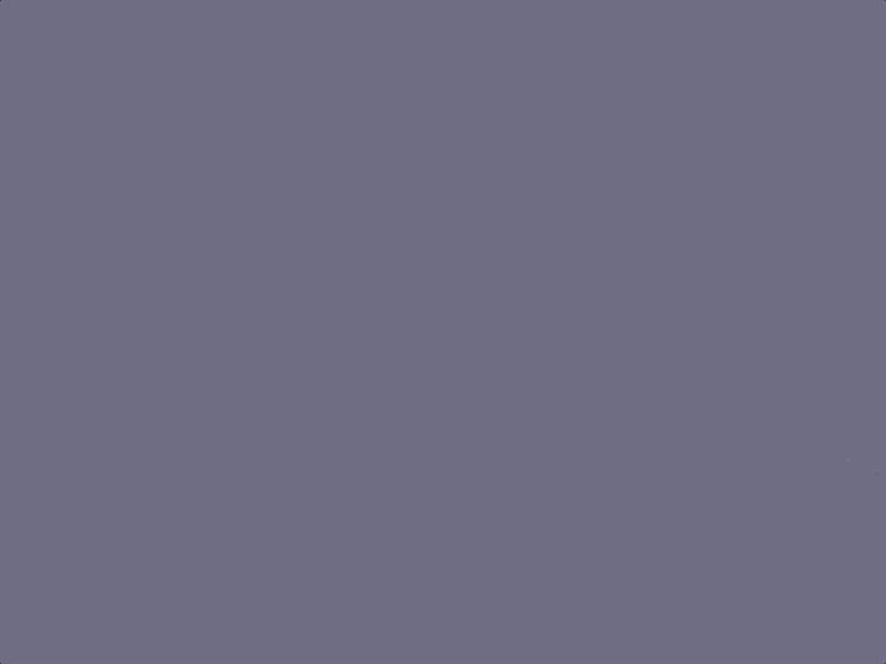 Fly By animation greensock gsap iceland particles web