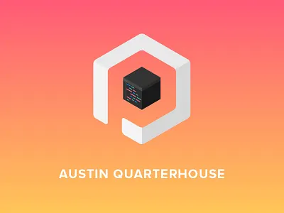 Icon Series 1 business department engineering icons isometric server services