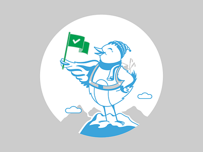 Appway Academy Stickers academy achievement completed developers stickers training