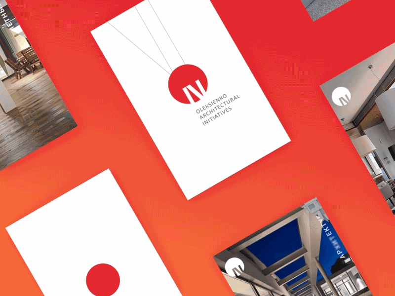 Mobile touch slider animation architecture design interior mobile motion slider ui ux websites