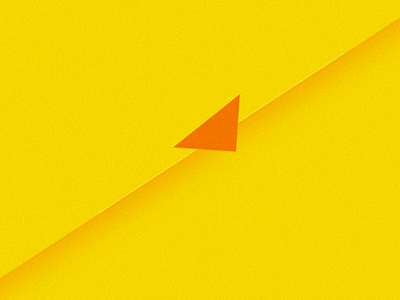#1 - 36 Days Of Type 1 2d animation 36daysoftype ae after effects animated gifs animation francesca pulvirenti gif loop motion graphics numbers