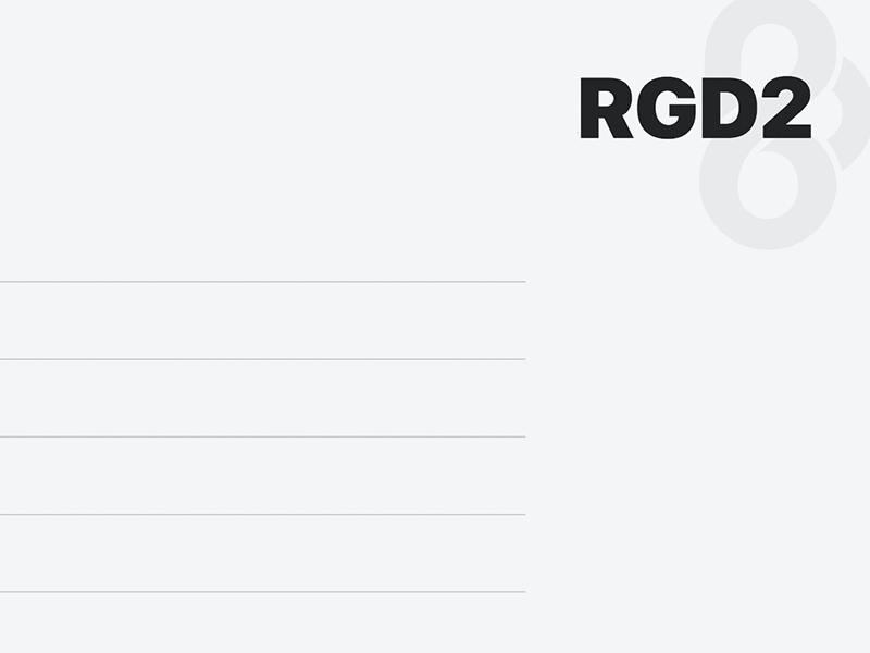 Simple Portfolio brutalist design system minimalist modular scale responsive layout responsive typography vertical rhythm web