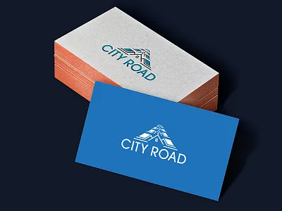 Real Estate Logo Design build building city city logo construction corporate house luxury real estate real estate logo
