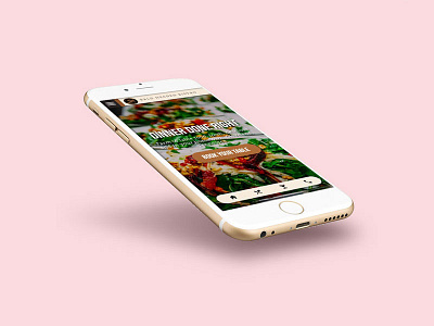 BHB RESTAURANT UX DESIGN information architecture mobile app responsive design ux design