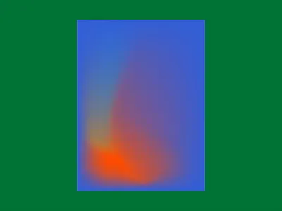 7 art gradient random