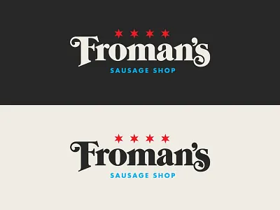 Froman's Sausage Shop butcher chicago classic ferris bueller illinios john hughes meat movie sausage stars