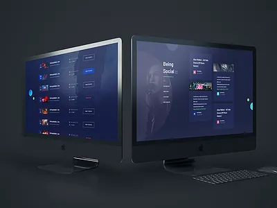 MI MUSIC - Free Website PSD Template | Live Dates band free free psd free template free theme freebie live dates music psd template