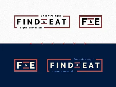 Blog logo claasy food identity logo restaurant type