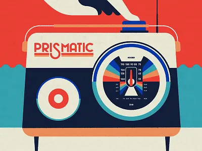 Prismatic