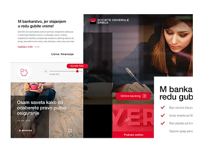 Art Directions art direction layout website