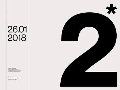 Aussie Invitation Giveaway 2 asterisk date dribbble free giveaway grid invitation invite neue haas type