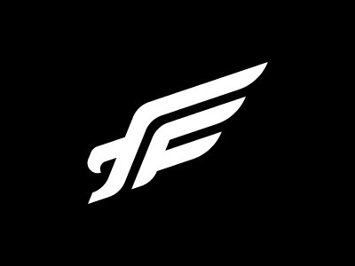 Newcastle Falcons bird branding falcon logo logo design rugby simple sports