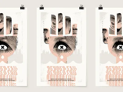 Senses Fail ear eye hand hindu lips nose senses warp water