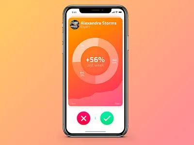 Crypto Social Network bitcoin crypto social tinder