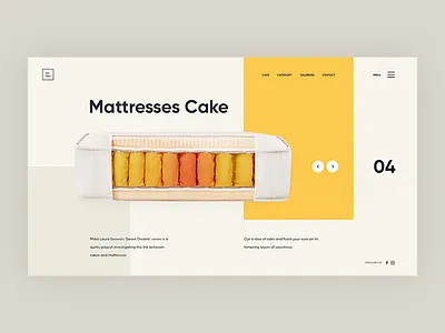 Cakes cake cakes color giga orange photograpy tamarashvili yellow