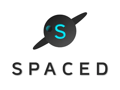 Spaced Design Challenge black and white design elon musk experience future hitech moon planet safe space spacedchallenge travel