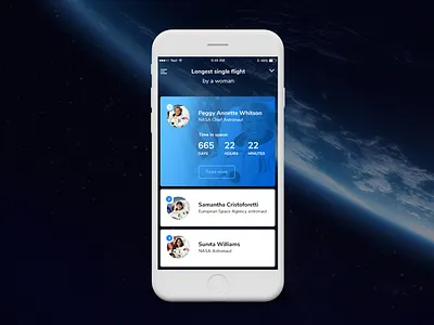 DailyUI #019 - Leaderboard 019 challange dailyui leaderboard uidesign uxdesign