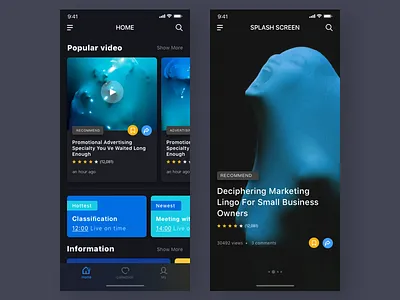 Practice colorsnocturnal dark patterniphone x